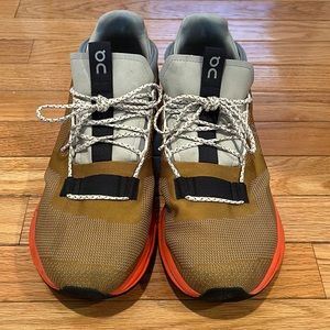 On- running men’s cloud nova